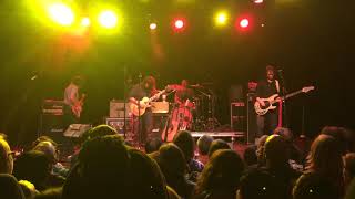 Breeders 2017-11-13 I Am Decided El Rey Los Angeles