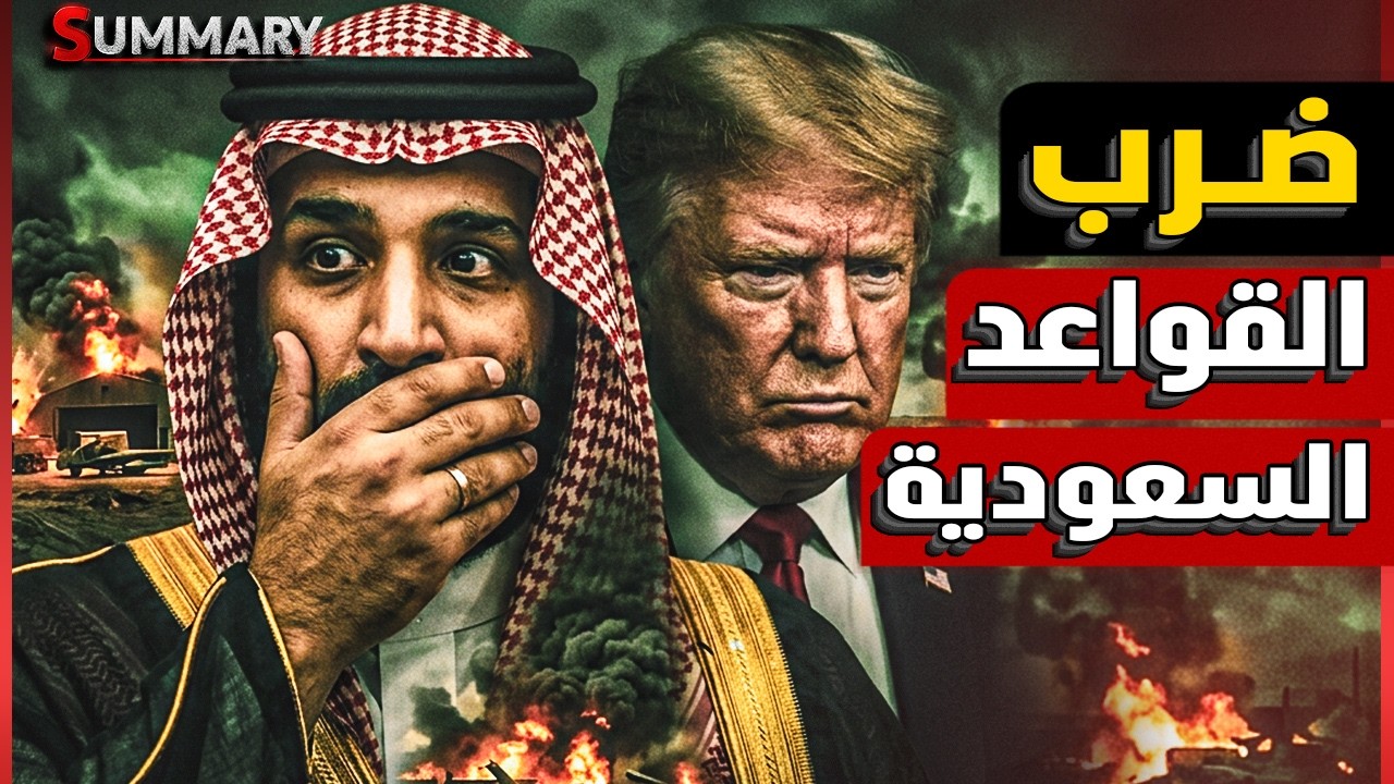 كارثة نووية تهدد الخليج ..هل تضرب أمريكا إيران نووياً وتُلوث المياه بعد عجزها