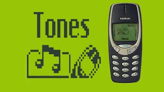 Download lagu Nokia 3310 All Ringtones High Resolution clear sound mp3