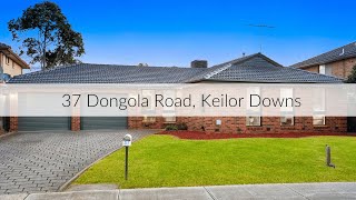 37 Dongola Road, Keilor Downs