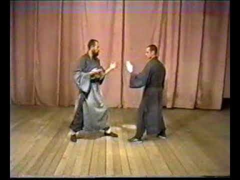 Лапа 3 Связка 1