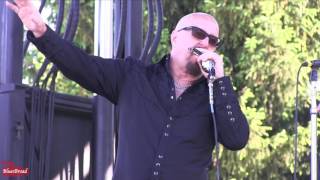 Rock With Me • KIM WILSON & the FABULOUS THUNDERBIRDS • Crawfish Fest NJ 6/3/17