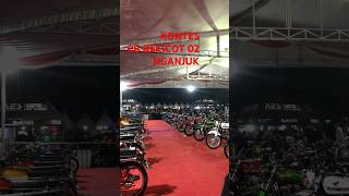 Download lagu CB SNAIL CONTEST 02 NGANJUK mp3