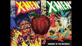 X-Men Capítulo 79: The X-Men #51 | The X-Men #52