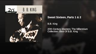Sweet Sixteen, Parts 1 & 2 (1966/Live At The International Club, Chicago)