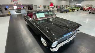 1966 Chevrolet Chevy II Nova Sport Coupe Restomod Walk Around