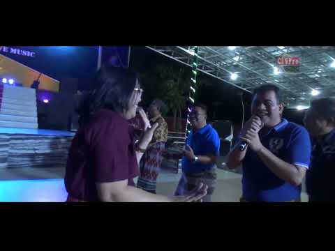 LANDEK PERANGIN ANGIN - ARISEN MERGA SILIMA CIBUBUR