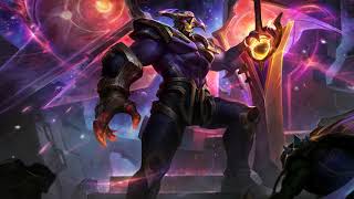 Aatrox odisseia Piada Sergio malandro