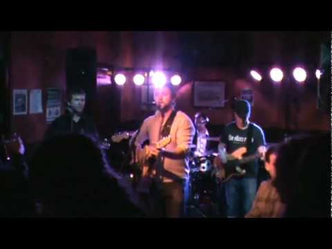 Lucas Paul Band - Stuck in the Middle with You/What I Got