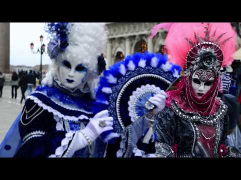CONCORSO LA MASCHERA PIU’ BELLA 2018