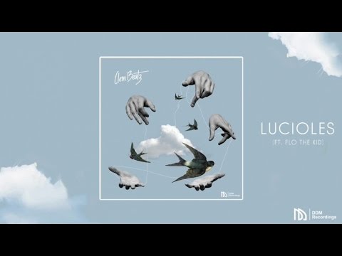 Clem Beatz - Lucioles (feat. Flo The Kid)