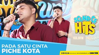 Download lagu PICHE KOTA - Pada Satu Cinta (Live at Hits Unikom Radio) | Sound of Hits mp3 Download lagu PICHE KOTA - Pada Satu Cinta (Live at Hits Unikom Radio) | Sound of Hits mp3