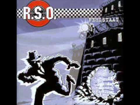 Rogue Steady Orchestra - Klartext