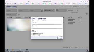 Creating Missing Assignments Reports in SIS