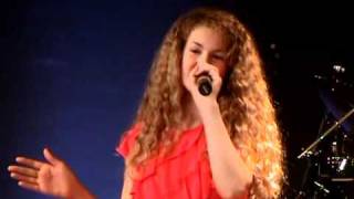 Change a Heart, Change the World