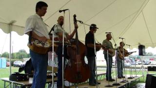 Idle Time Bluegrass - 02