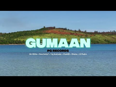 GUMAAN - Official Music Video