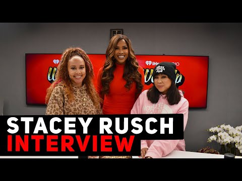 Stacey Rusch Spills on Cannabis Drama, Ex, Potato Salad, Housewives, Family Feuds + More