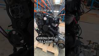 판매 중인 버스 MAN용 엔진 MAN D0836LOH52 - 이미지 4 | Autoline KR 버스 MAN용 엔진 MAN D0836LOH52 | 이미지 4 - Autoline