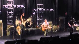 The Replacements Treatment Bound Live at The Roundhouse
