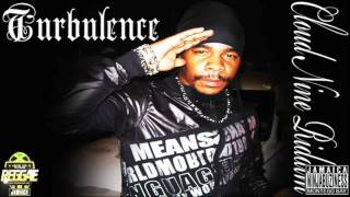 Turbulence - You're Di One (Cloud Nine Riddim)