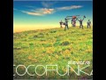 María del Carmen - Cocofunka 