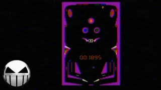 Crow Plays Midnight Magic (Atari 2600)