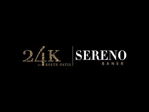 3D Tour Of Kolte Patil 24K Sereno