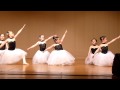 Ella S Ballet Routine 2009