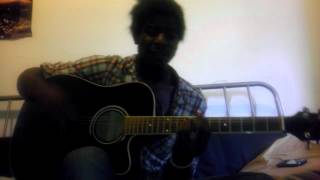 Criticism as Inspiration -Pedro the Lion cover