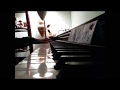 Juliet Simms - End Of The World (Piano Cover ...