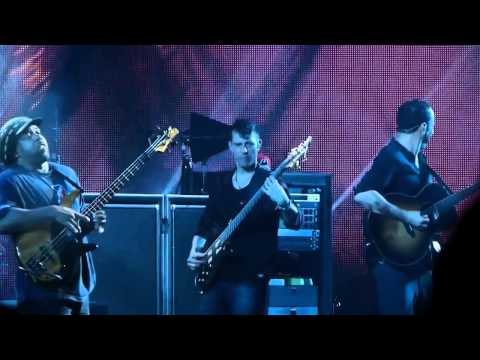 #41* (w/ Victor Wooten) - 6/16/13 - [Multicam/Tweaks/HQ-Audio] - Mansfield, MA - DMB