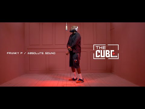 FRANKY P Absolute Sound  / THE CUBE SHOW