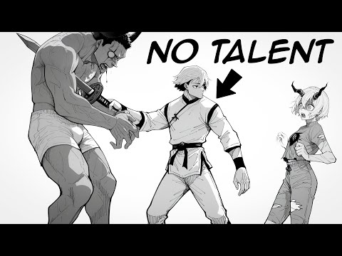 UNFAIR Dojo Cheats Him, So He QUITS To Create A GOD-LEVEL Sword Style! - Manga Recap