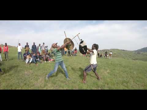 KWA NSIZWA - KWA ZULU SOUTH COAST 3