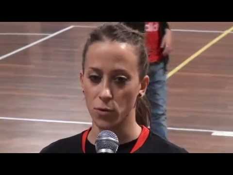 Di Dieco Volley Castrovillari Vs Costa Viola Villa S Giovanni 14 novembre 2015