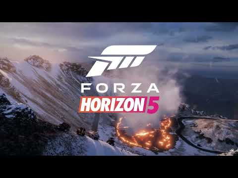 Forza Horizon 5   Hospital Records Soundtrack Makoto x Mitekiss   Trial Mountain feat  Karina Ramage