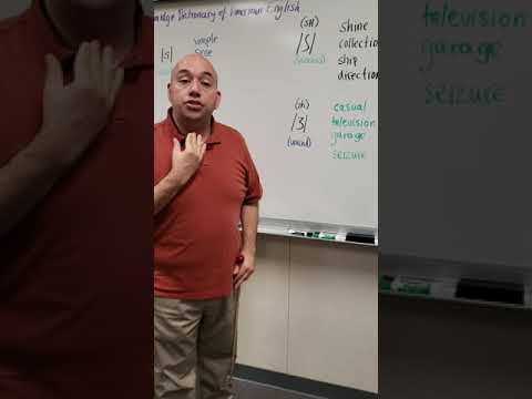 ESL | /S/ /Z/ /sh/ /zh/ | voiced & voiceless | Manuel Tovar |