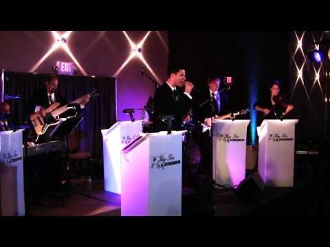 B'Yerushalayim - Jewish Wedding Music - Chicago Jewish Wedding Band - Key Tov Orchestra