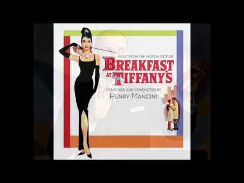 Breakfast At Tiffany's | Soundtrack Suite (Henry Mancini)