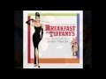 Breakfast At Tiffany's | Soundtrack Suite (Henry Mancini)