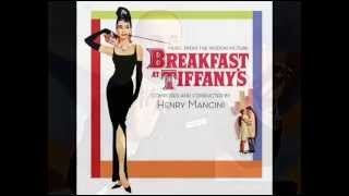Breakfast At Tiffany&#39;s | Soundtrack Suite (Henry Mancini)