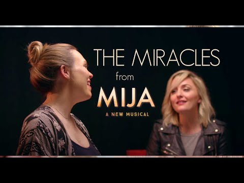 Video thumbnail for The Miracles