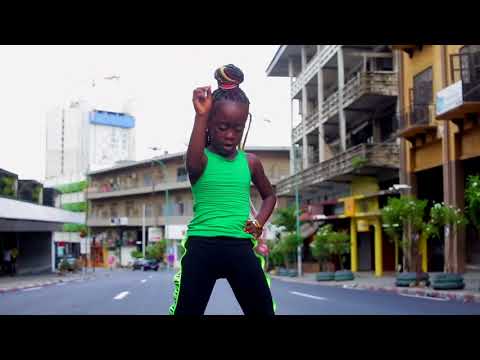 Rocky Gold- On est Dedans 2018 ( Official Dance Demo)