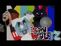 Island Waltz FNaTI Unbeatable Cover Mario S Madness V2