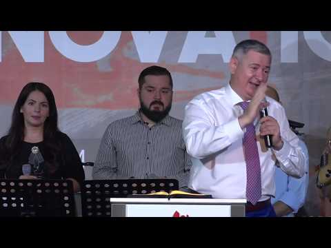 Florin Ianovici 🔹 Îndemn & Doamne, vreau să mă închin 🎶 Grupul Renovațio