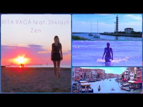 Rita Raga feat. Shklash - Zen (amatorski teledysk)