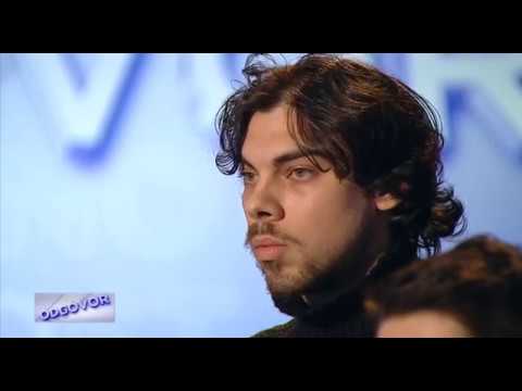 #ODGOVOR - Kako se ravnopravnost žena i muškaraca piše na srpskom?