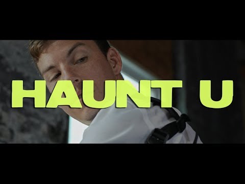 National Barks - Haunt U [Official Video]