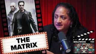 The Biollywood Podcast: The Matrix (1999)